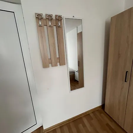 абаджийска Hostel *