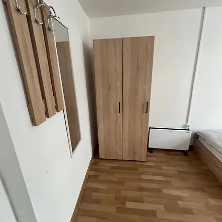 абаджийска Hostel *