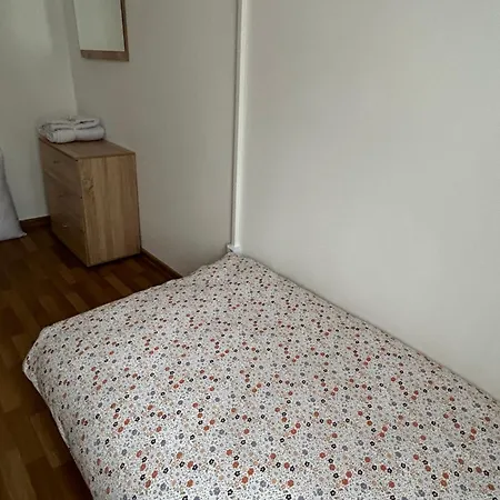 абаджийска Hostel *