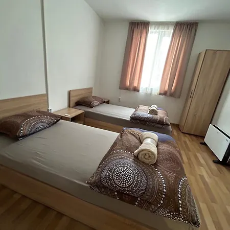 абаджийска Samokov