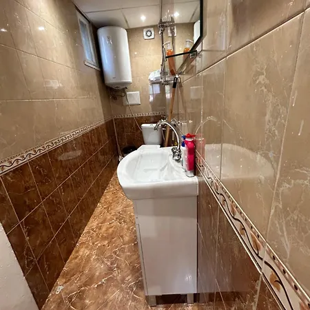 абаджийска Hostel *