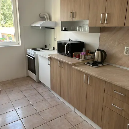 абаджийска * Samokov