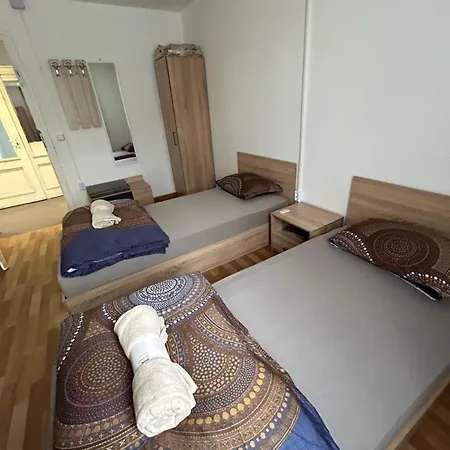 абаджийска * Samokov