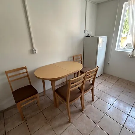 абаджийска Hostel