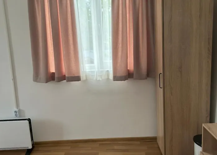 абаджийска Vandrerhjem Samokov