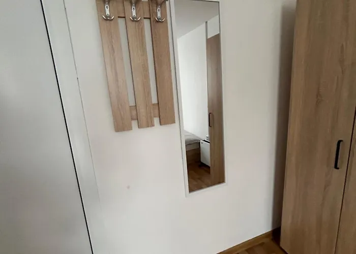 абаджийска Vandrerhjem *