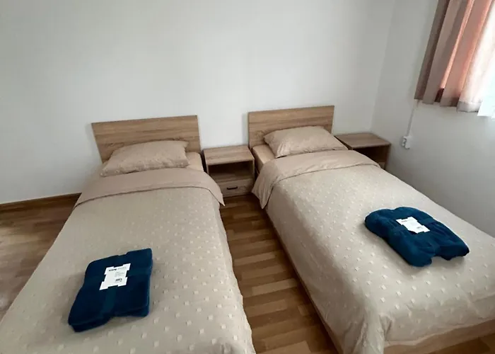 абаджийска * Samokov