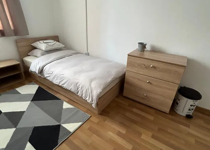 Vandrerhjem абаджийска