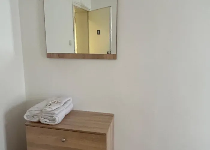 Vandrerhjem абаджийска *