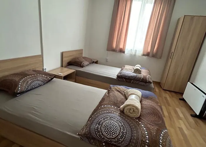 абаджийска Samokov