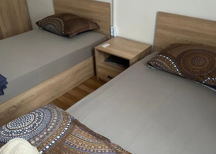 абаджийска *