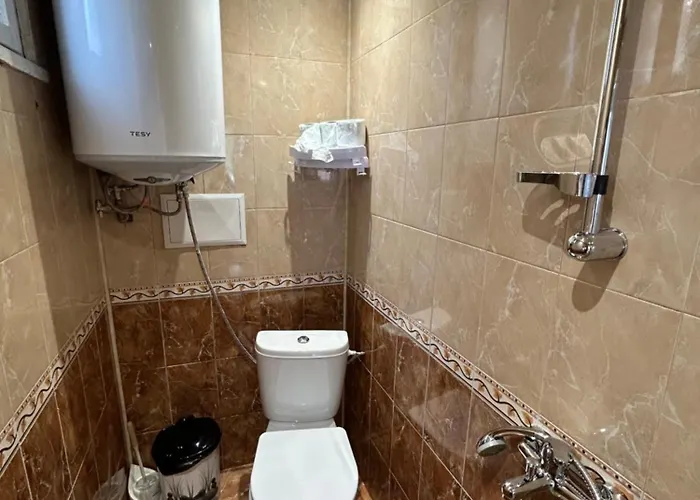 абаджийска Samokov