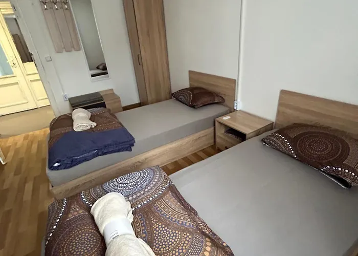 абаджийска * Samokov