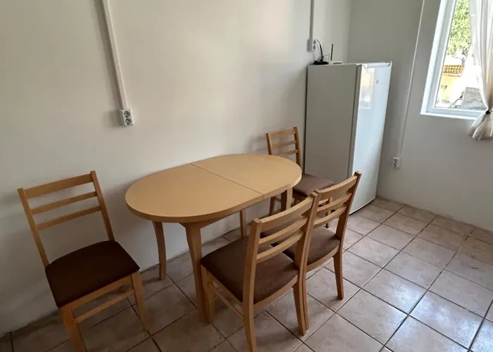 абаджийска Vandrerhjem